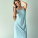 Сукня міді колір блакитний 14072023-1 фото 6