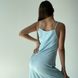 Сукня міді колір блакитний 14072023-1 фото 5